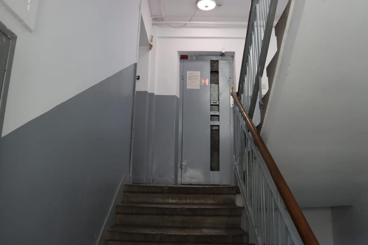 Central Apartment Targu Mures * Târgu-Mureş
