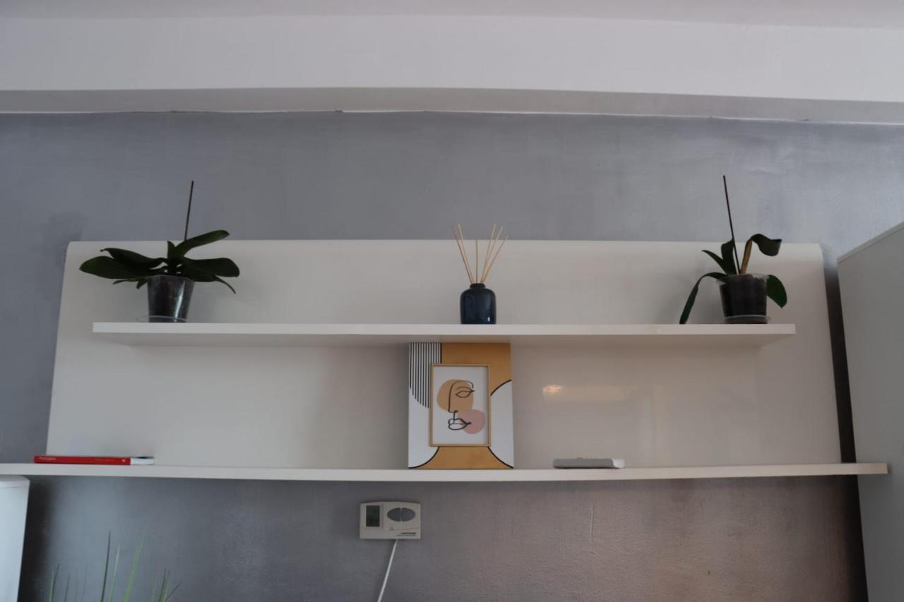 Apartment Central Apartment Targu Mures *