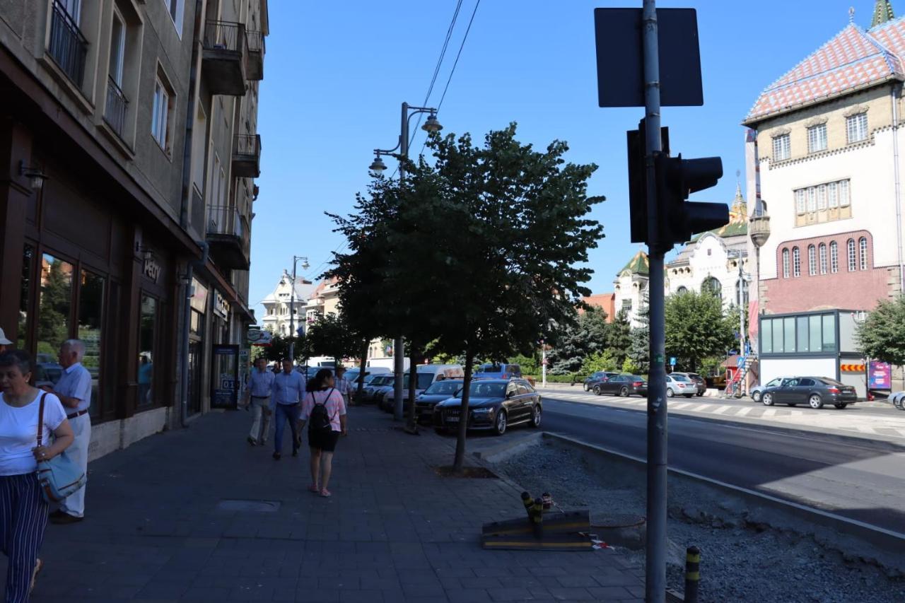 Central Apartment Targu Mures Târgu-Mureş