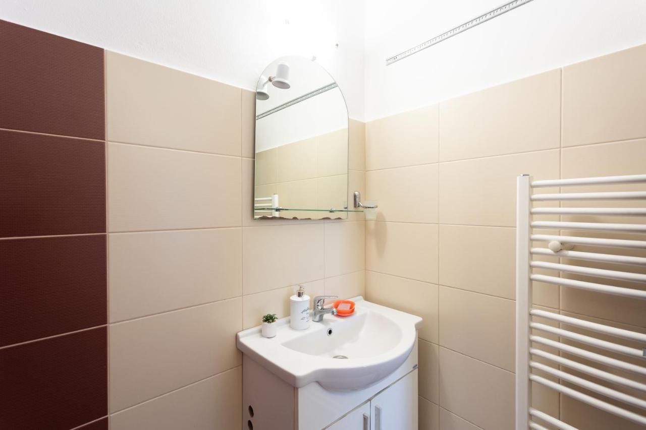Apartment Central Apartment Targu Mures Târgu-Mureş