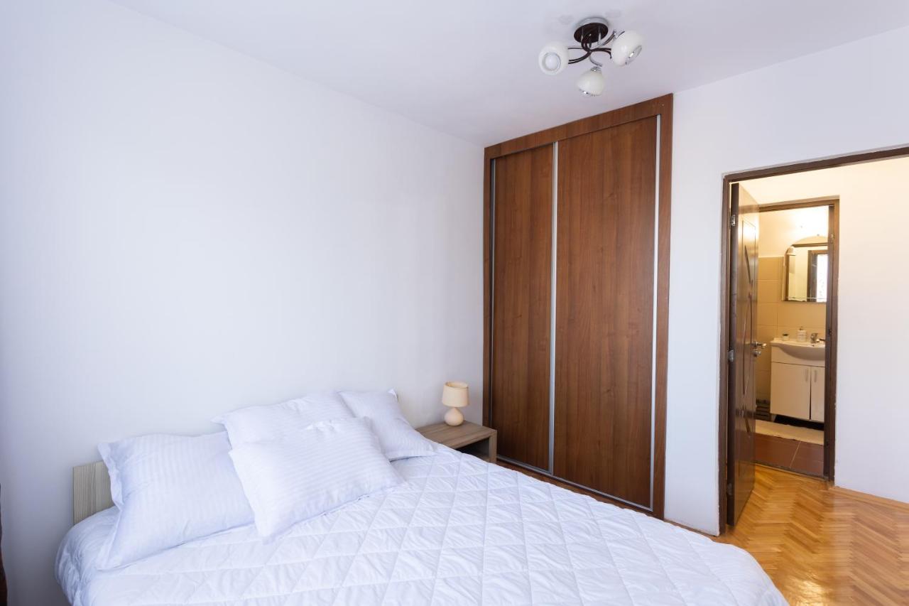 Apartment Central Apartment Targu Mures *