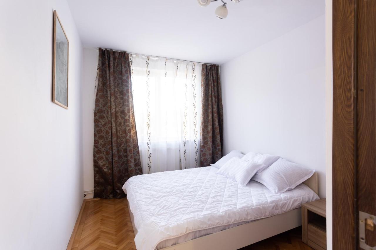 Apartment Central Apartment Targu Mures Târgu-Mureş
